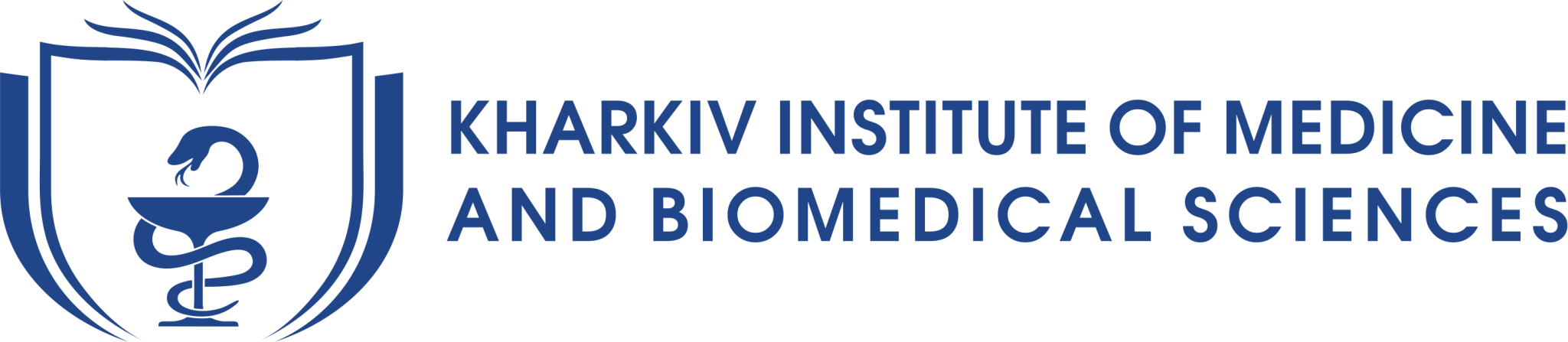 Kharkiv Institute of Medicine and Biomedical Sciences